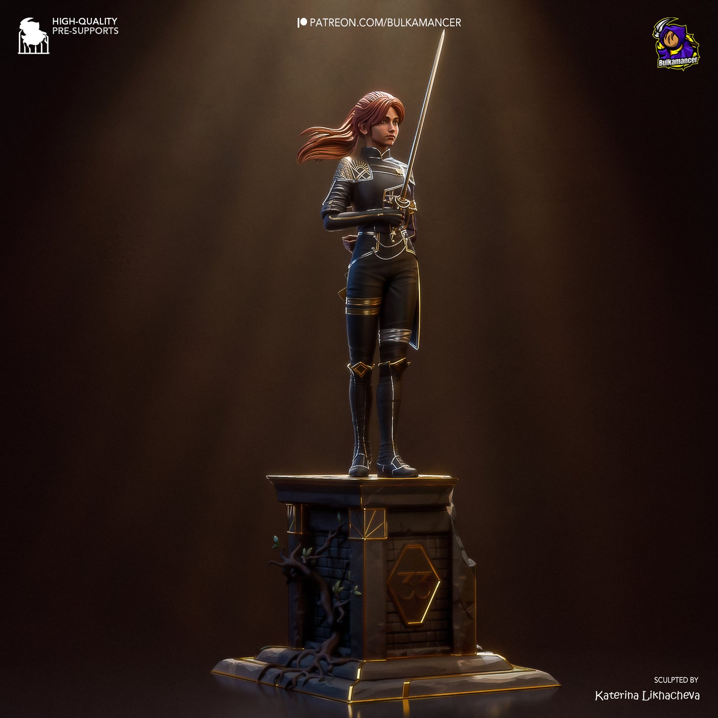 Maelle (Clair Obscur: Expedition 33)