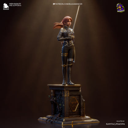 Maelle (Clair Obscur: Expedition 33)