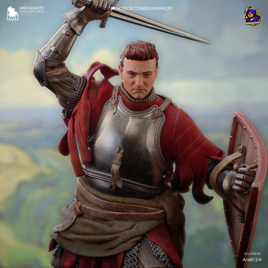 Henry of Skalitz (Kingdom Come: Deliverance II)