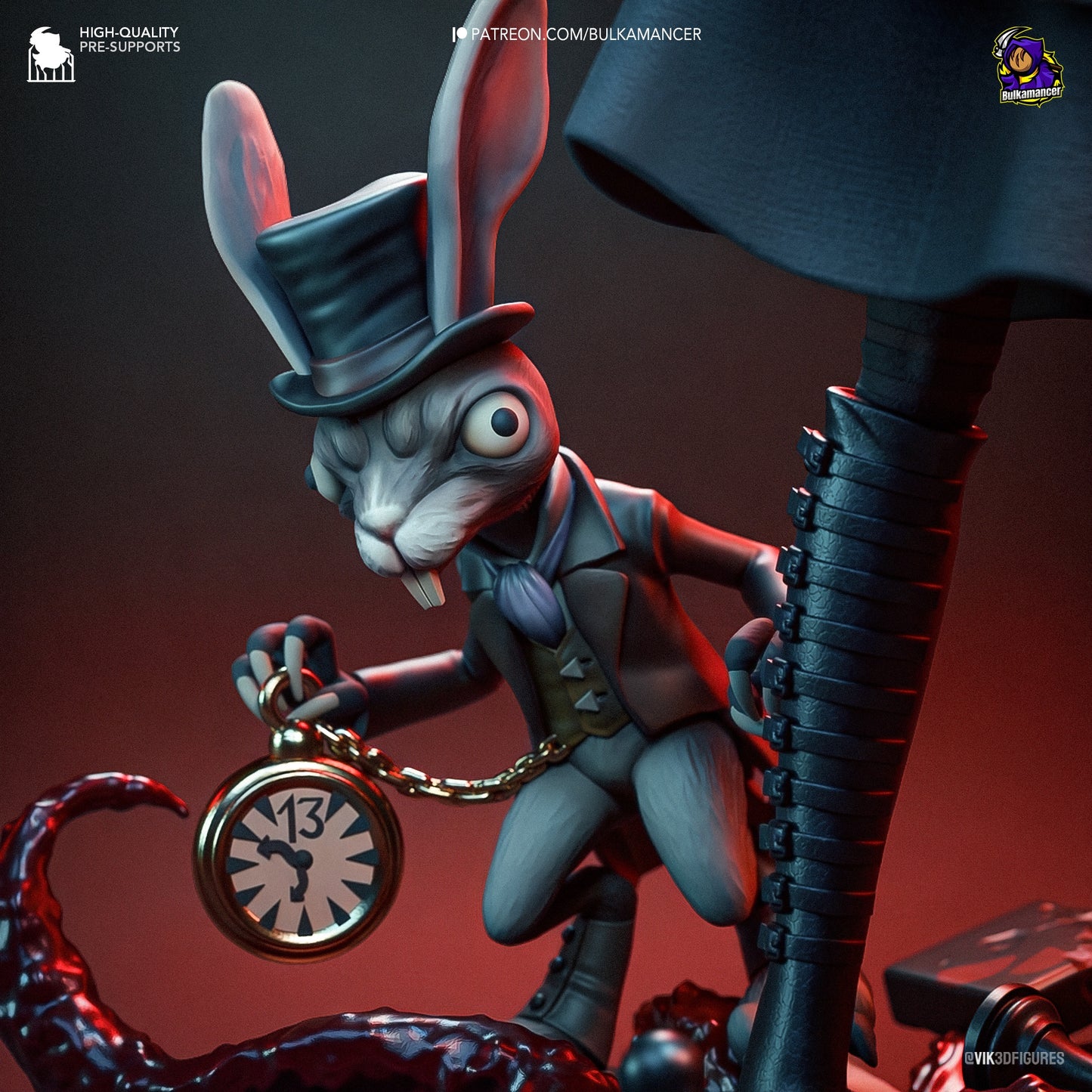 American McGee's Alice