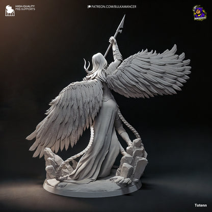 Celestial Purifier