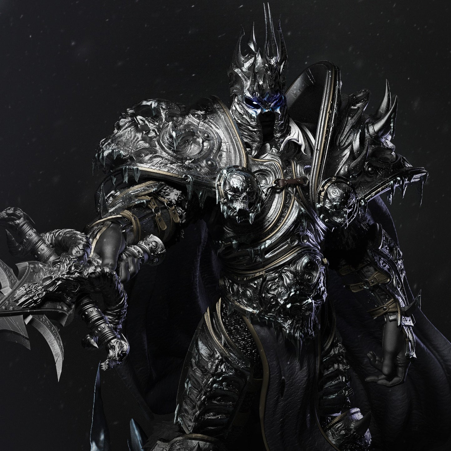 Arthas the Lich King (Warcraft)
