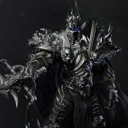 Arthas the Lich King (Warcraft)