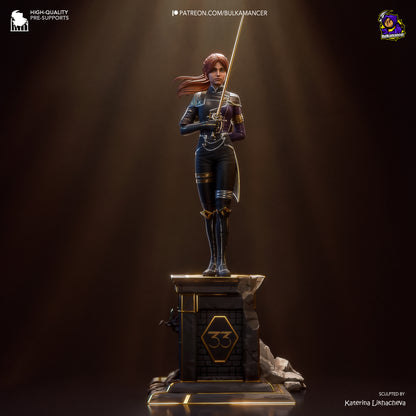 Maelle (Clair Obscur: Expedition 33)