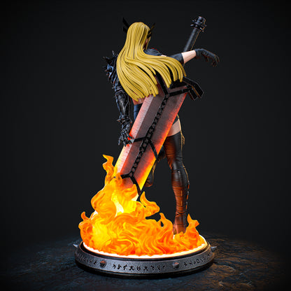 Magik (Marvel Rivals)