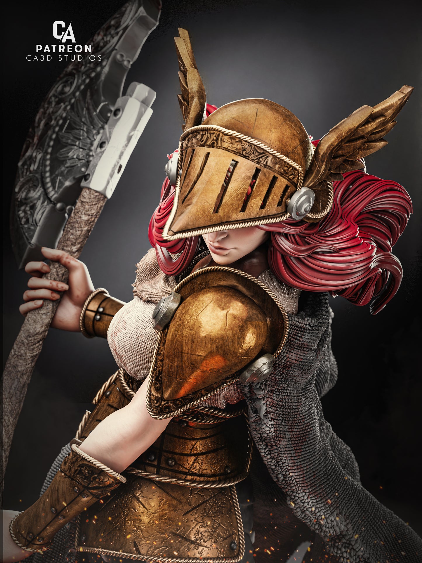 Valkyrie