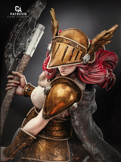 Valkyrie