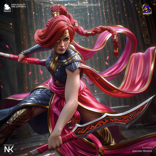 Katarina (League of Legends)