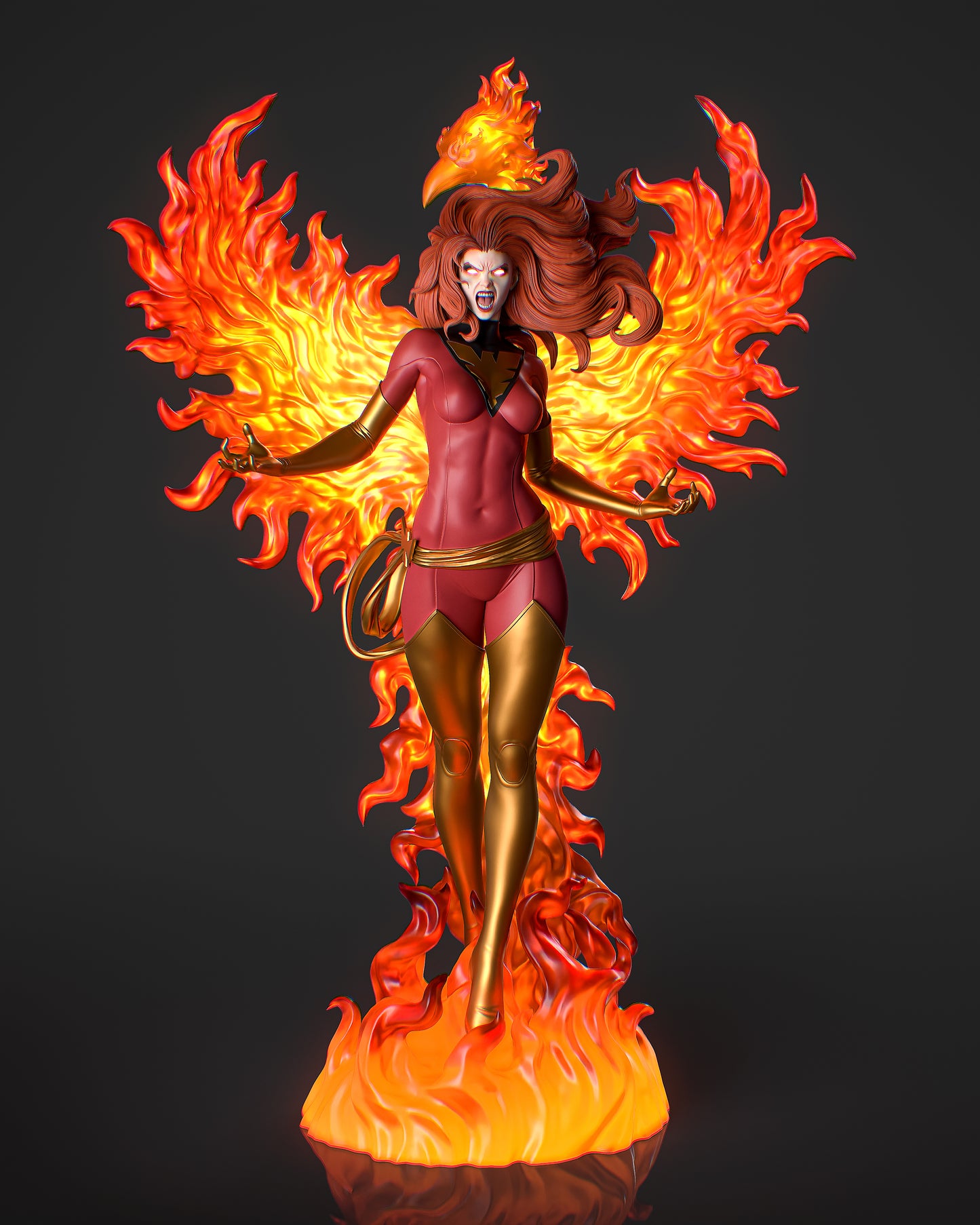 Jean Grey (X-Men)