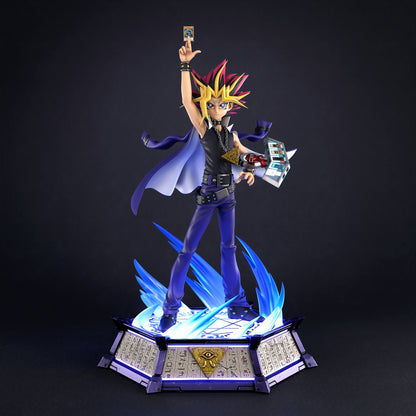 Yugi (Yugioh)