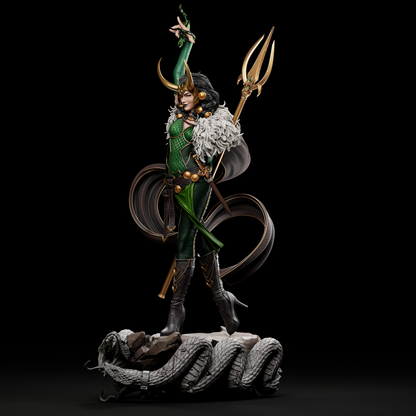Lady Loki