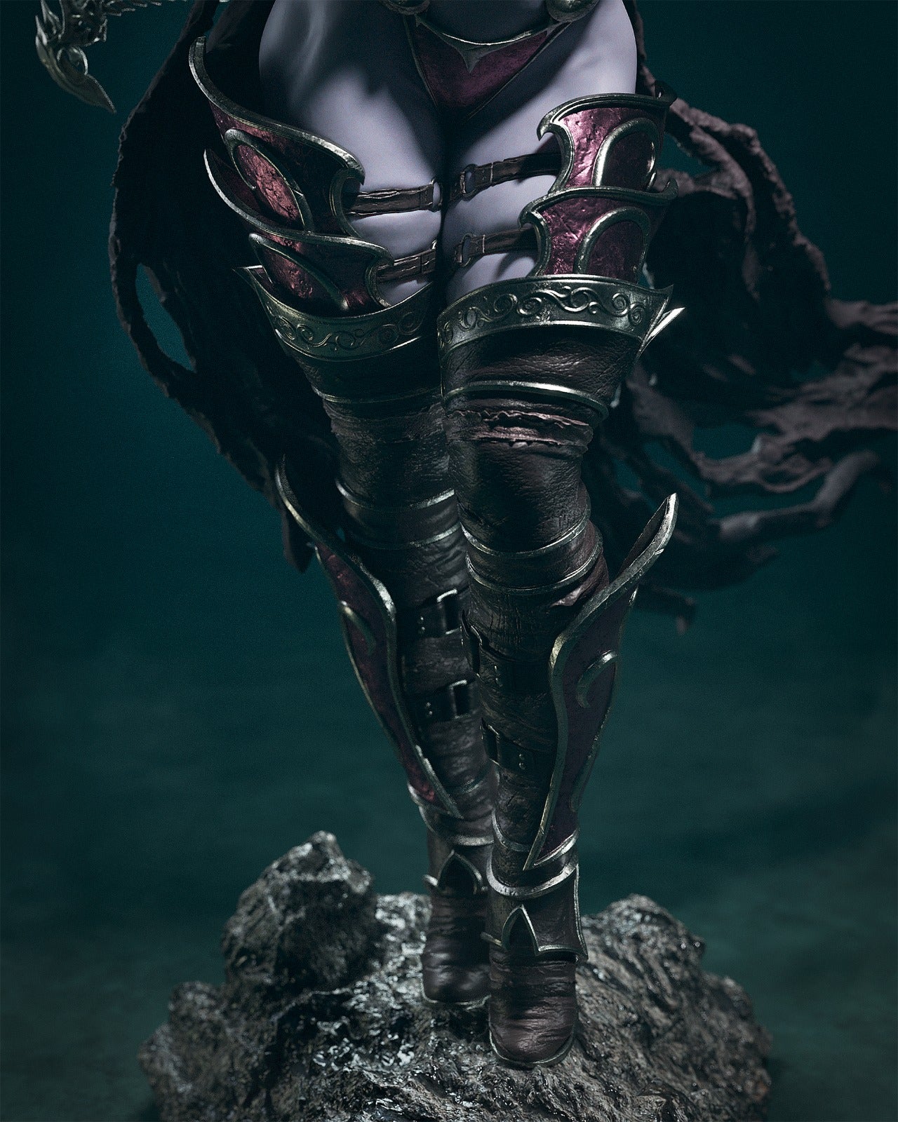 Sylvanas (Warcraft)