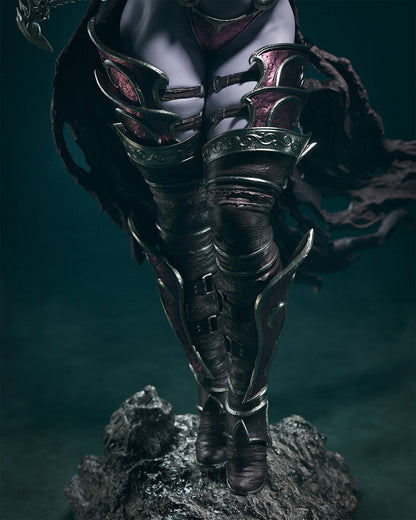 Sylvanas (Warcraft)