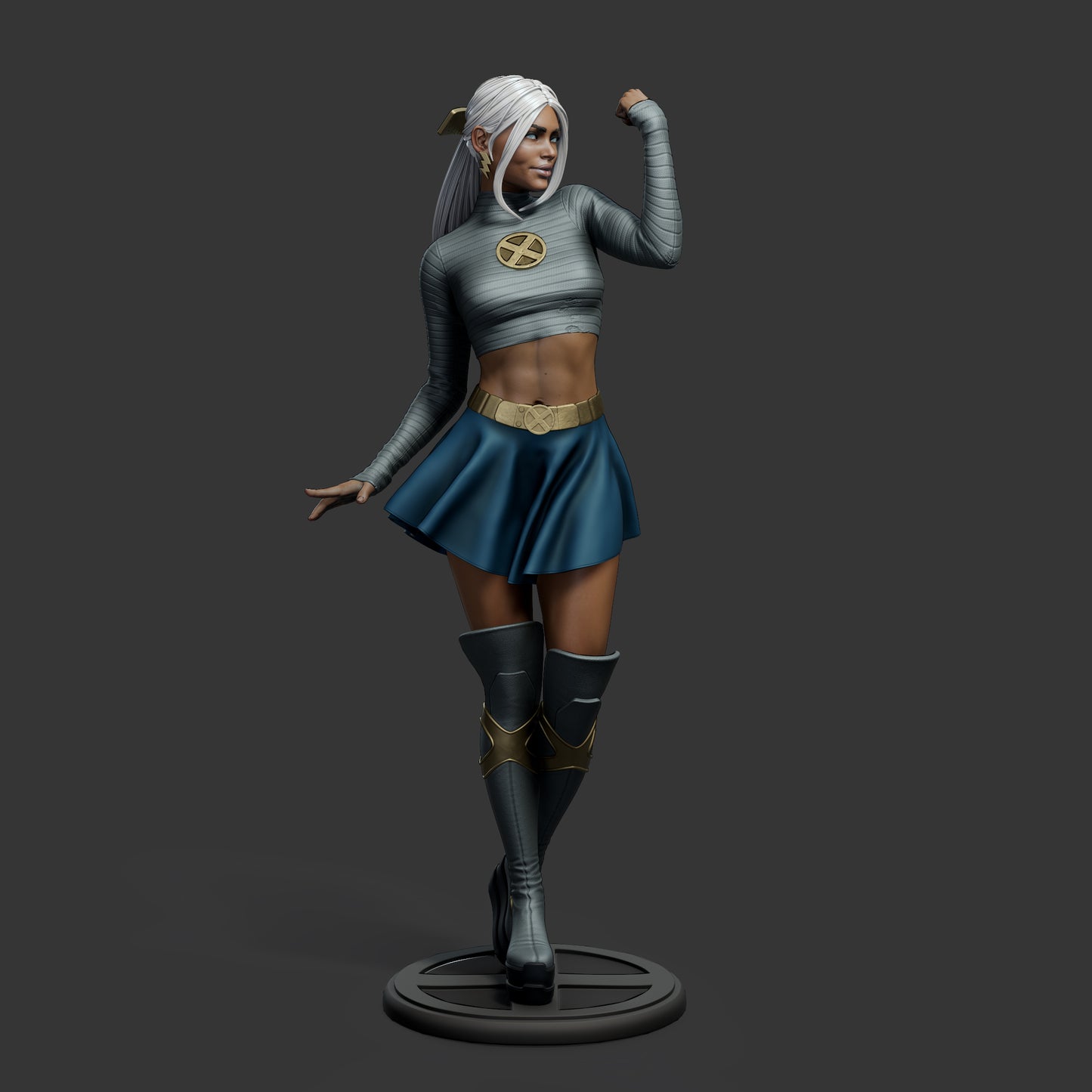 Mighty Storm (X-Men)