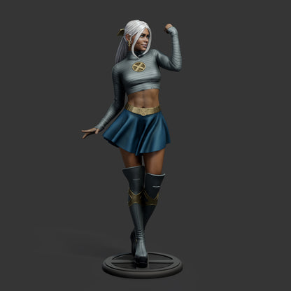Mighty Storm (X-Men)