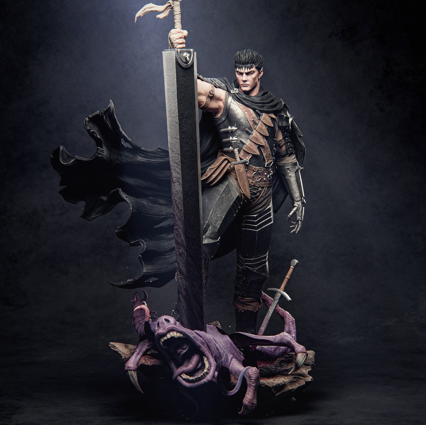 Guts (Berserk)