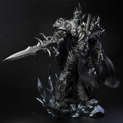 Arthas the Lich King (Warcraft)