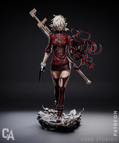 Seras Victoria (Helsing)