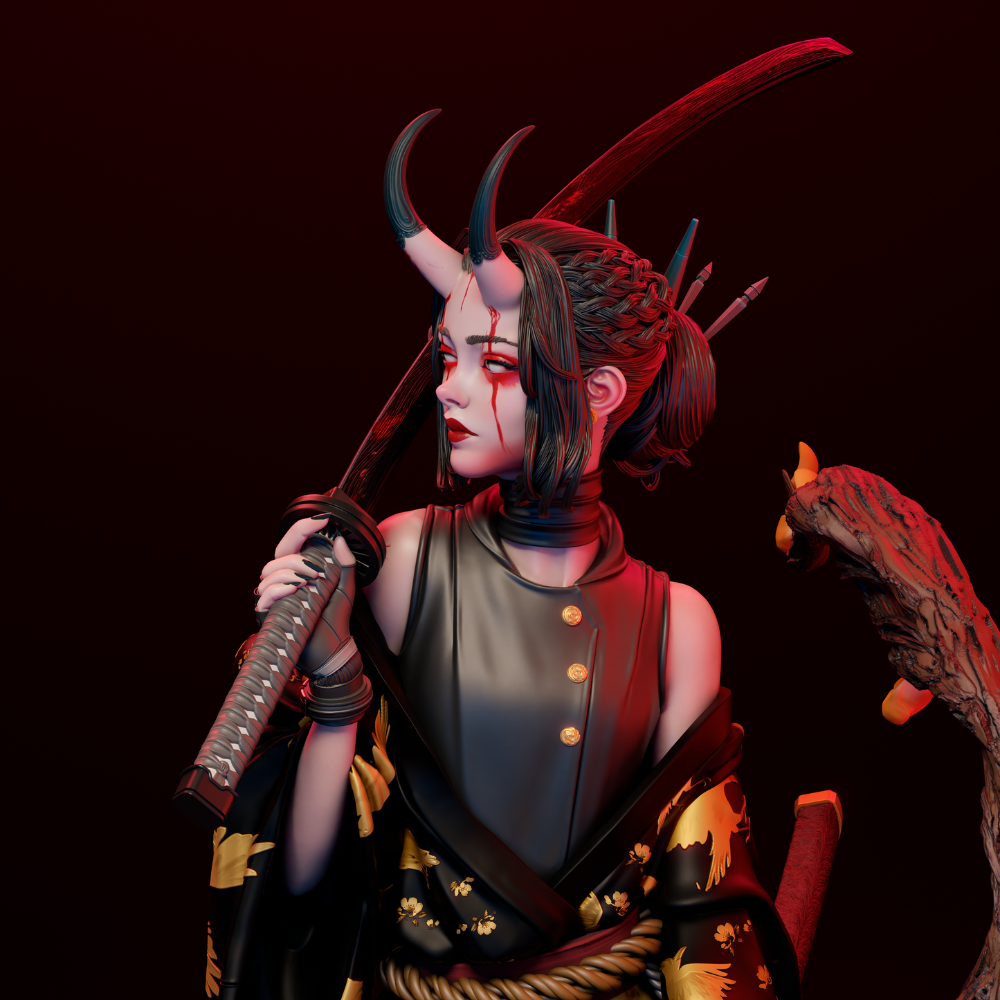 Oni