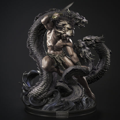 Hercules (Ancient Gods)