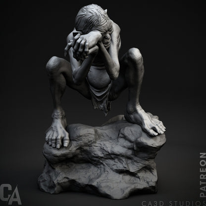 Gollum