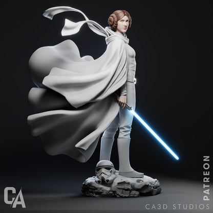 Leia
