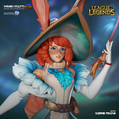 Aurora (League of Legends)
