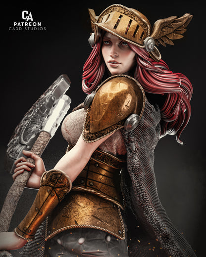 Valkyrie