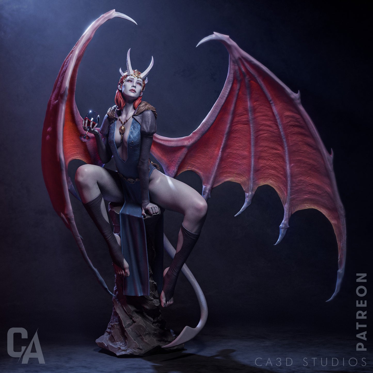 Mizora (Baldurs Gate)