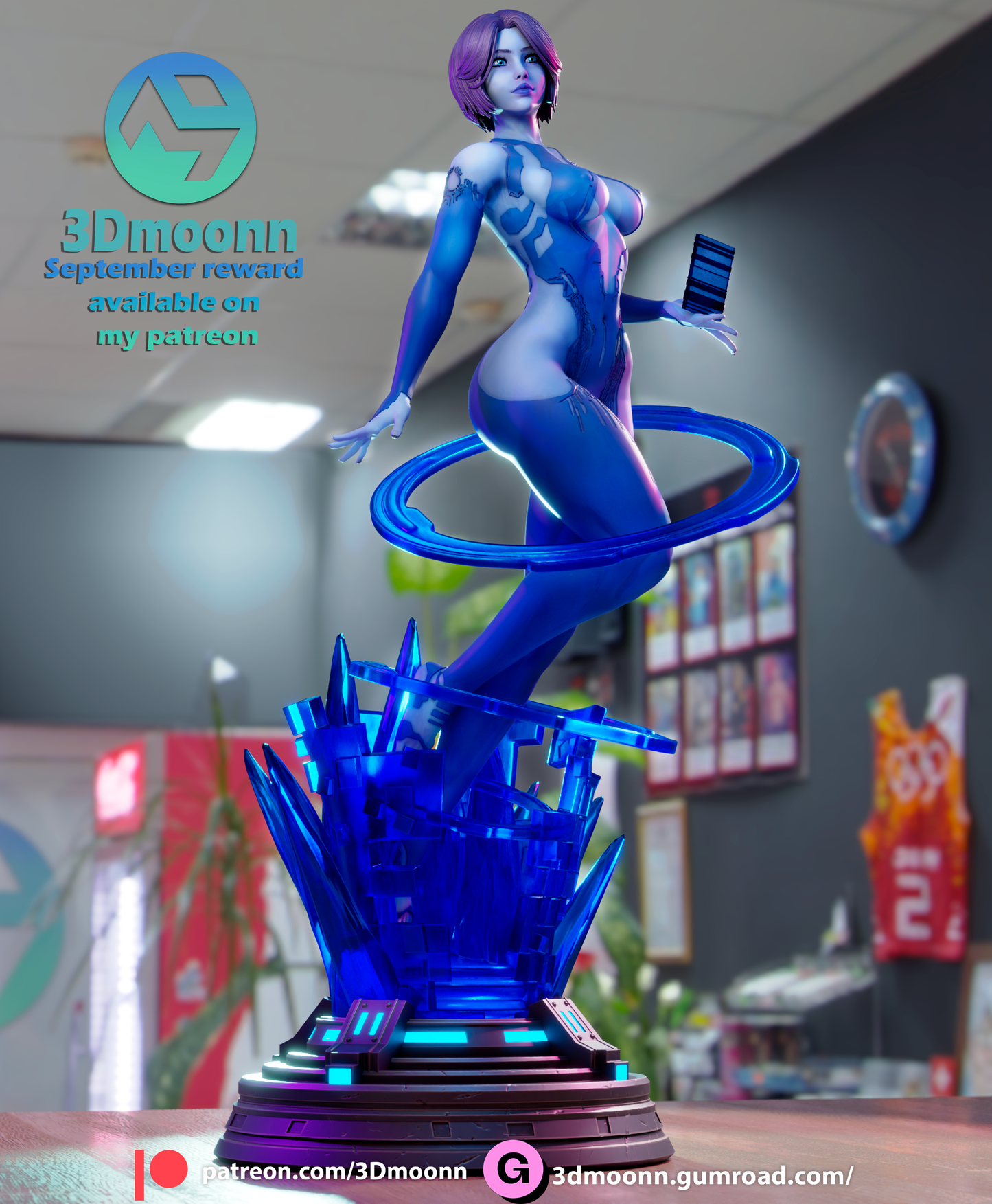 Cortana (Halo)