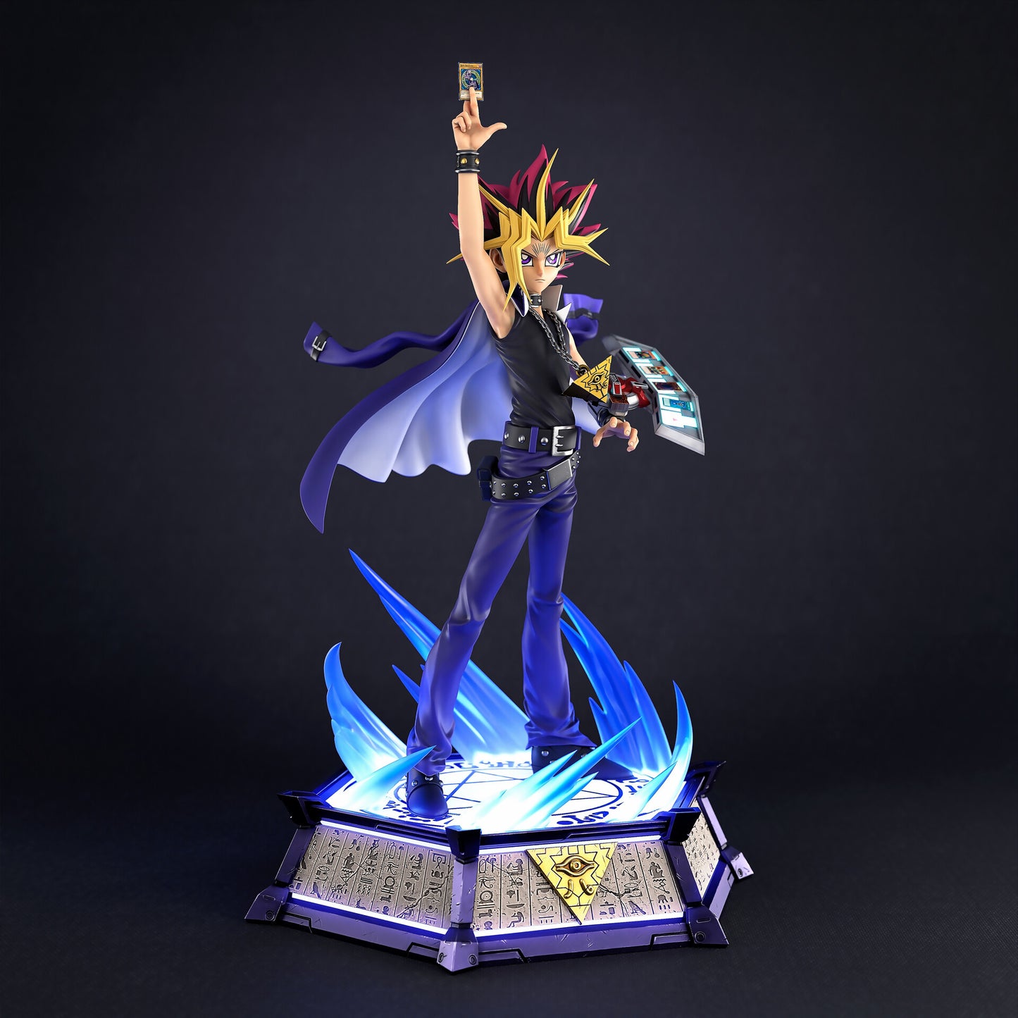 Yugi (Yugioh)
