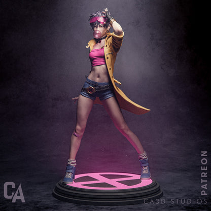 Jubilee (X-Men)