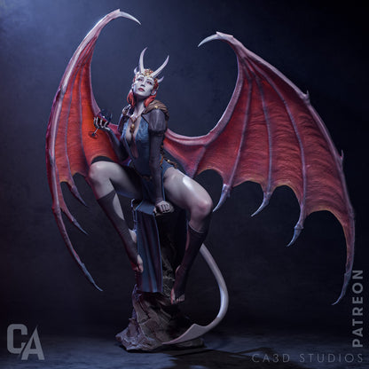 Mizora (Baldurs Gate)