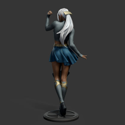 Mighty Storm (X-Men)