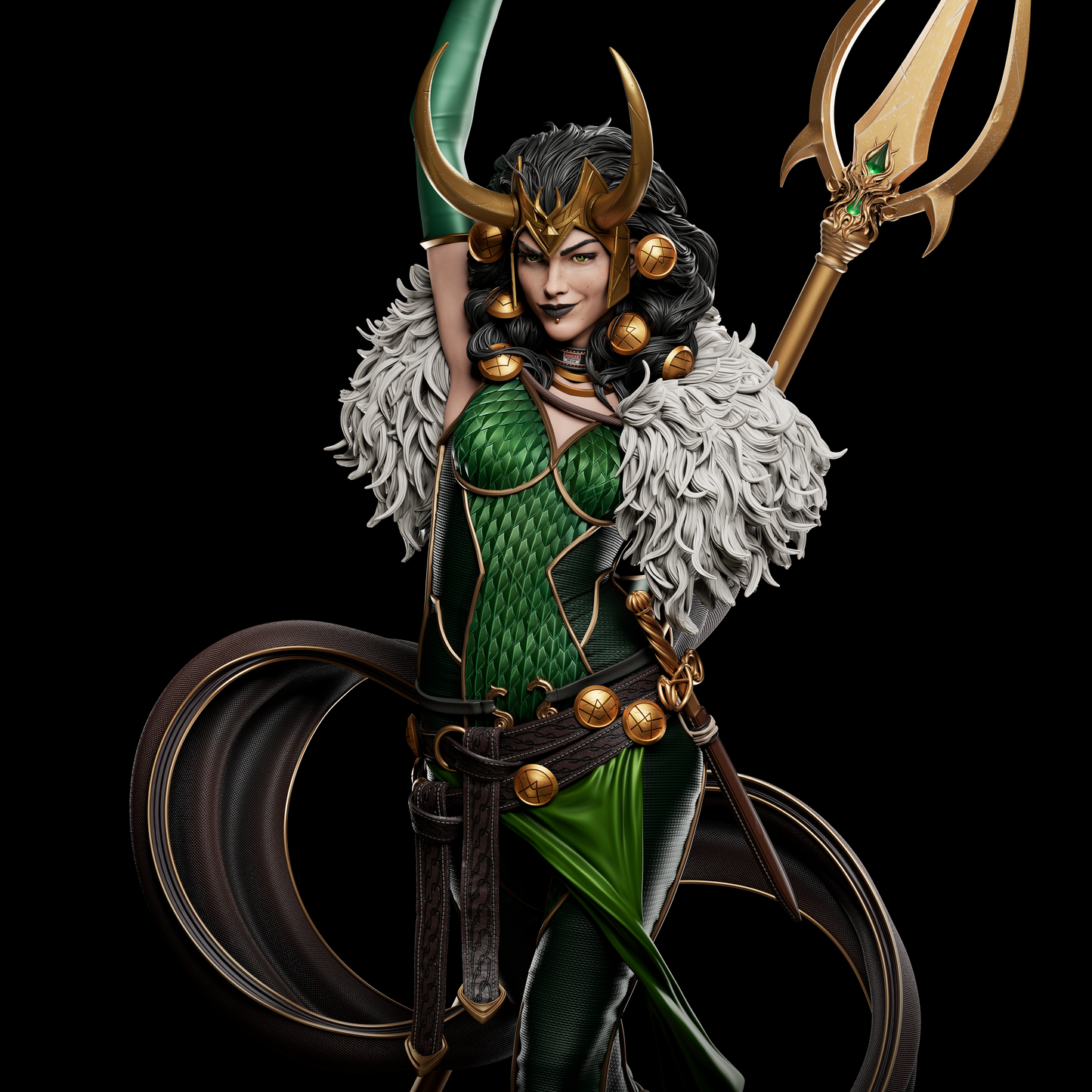 Lady Loki
