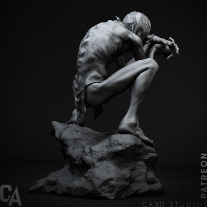 Gollum