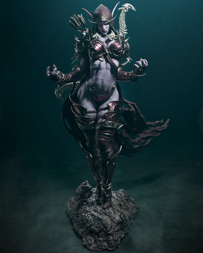 Sylvanas (Warcraft)