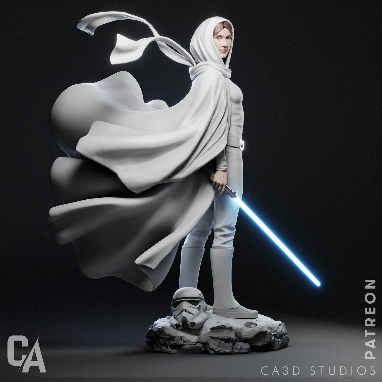 Leia