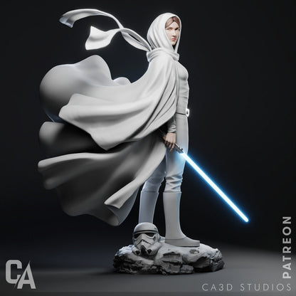 Leia