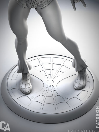 Spinneret (Mary Jane)