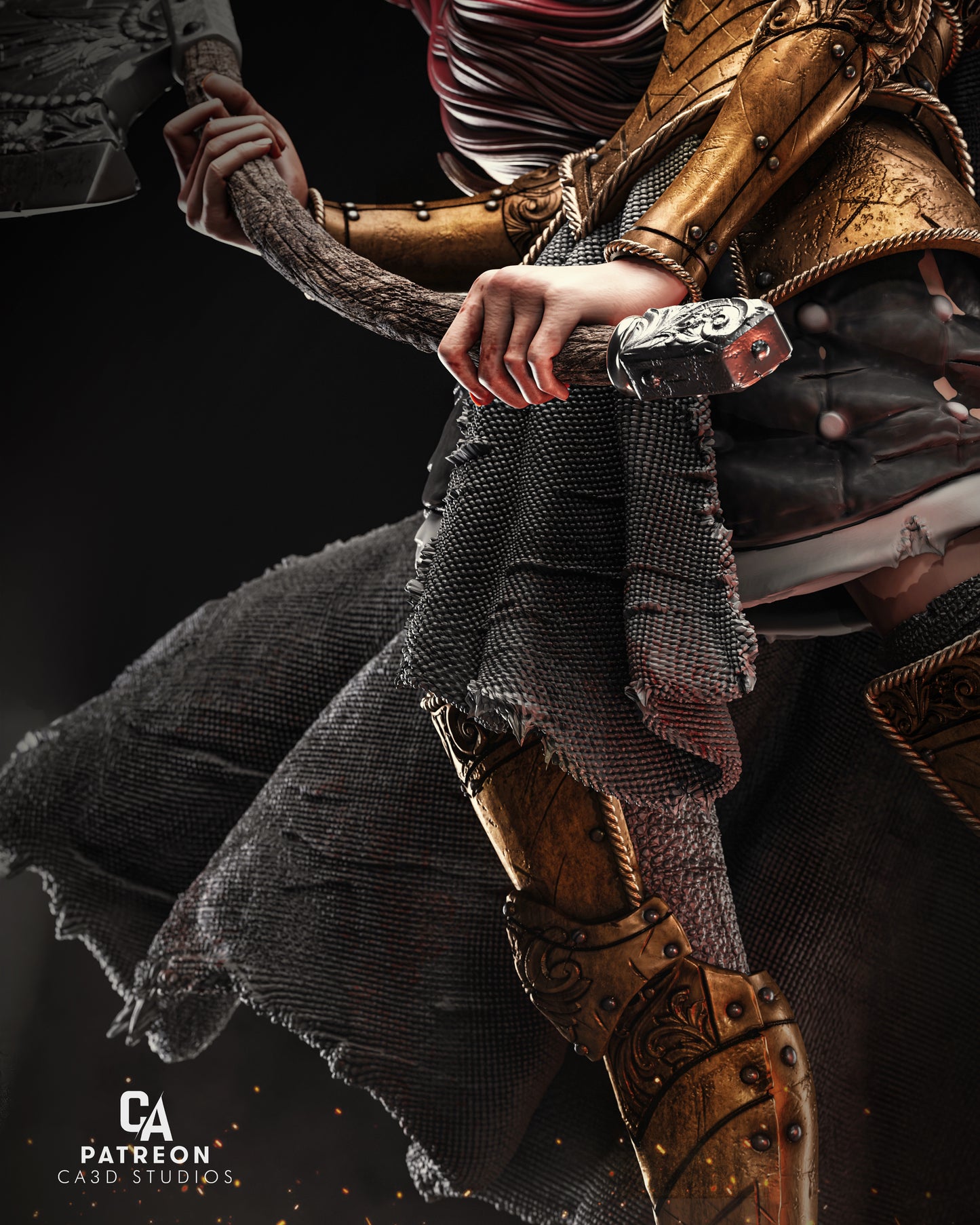 Valkyrie