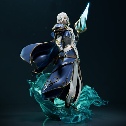 Jaina (Warcraft)