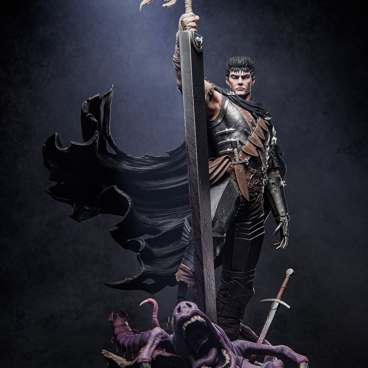 Guts (Berserk)