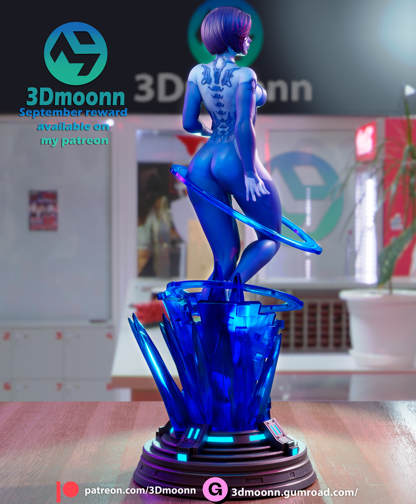 Cortana (Halo)
