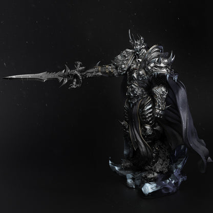 Arthas the Lich King (Warcraft)