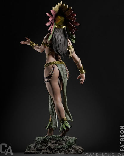 Aztec (Ancient Gods)