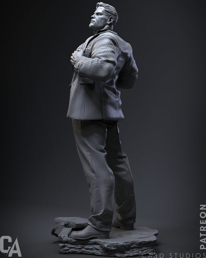 Clark Kent (Superman)