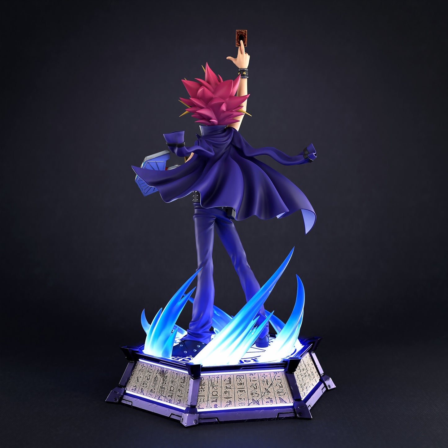 Yugi (Yugioh)