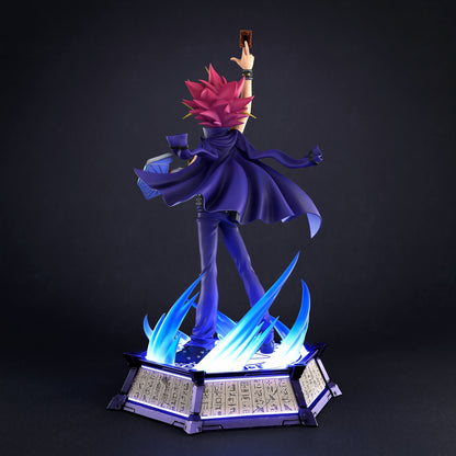 Yugi (Yugioh)