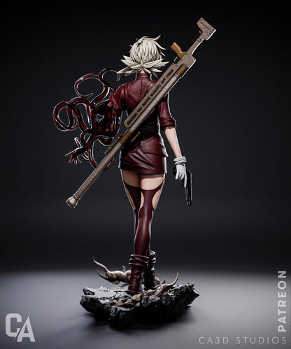 Seras Victoria (Helsing)